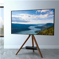 AVF Hoxton Tripod TV Unit for TVs up to 70"