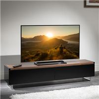Panorama Reversible Top Wide TV Stand, 160cm