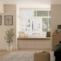 Swish Hardwood Venetian Blind