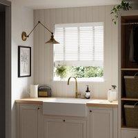 Swish Hardwood Venetian Blind