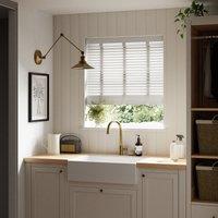 Swish Hardwood Venetian Blind