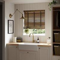 Swish Hardwood Venetian Blind