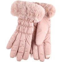 totes Isotoner Ladies Water Repellent Gloves