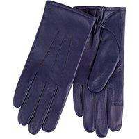 totes Isotoner Ladies 3 Point Leather Gloves