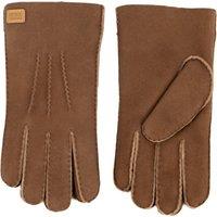Just Sheepskin Mens Rowan Sheepskin Gloves