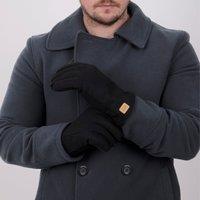 Just Sheepskin Mens Rowan Sheepskin Gloves