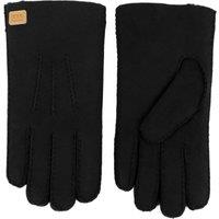 Just Sheepskin Mens Rowan Sheepskin Gloves