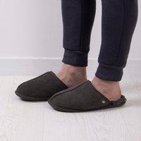 Just Sheepskin Donmar Sheepskin Mens Slippers