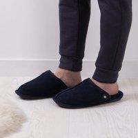 Just Sheepskin Donmar Sheepskin Mens Slippers