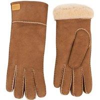 Just Sheepskin Ladies Charlotte Sheepskin Gloves