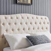 Rosa Bed Frame
