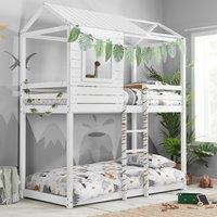 Adventure Children's Bunk Bed Frame