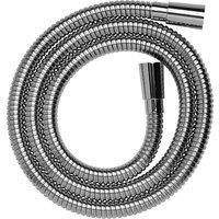 1.5m Reinforced Stainless Steel Shower Hose, 11 mm Bore