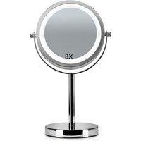 LED Free Standing Dressing Table Mirror