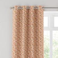 Dianna Eyelet Curtains
