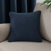 Boucle Plain Cushion