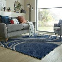 Mirage Rug Mirage Navy