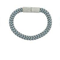 Magnetic Rope Tieback blue
