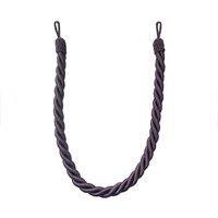 Rope Tieback Purple