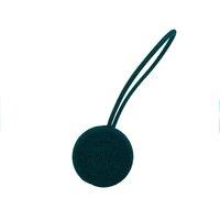 Round Magnetic Curtain Tieback