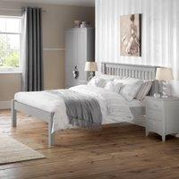 Barcelona Low Foot End Bed Frame