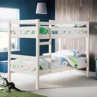 Camden Children's Bunk Bed Frame