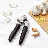 OXO Softworks Garlic Press