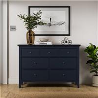 Lynton 7 Drawer Chest
