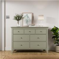 Lynton 7 Drawer Chest