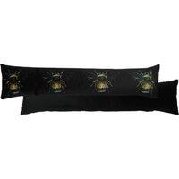 Evans Lichfield Gold Bee Draught Excluder