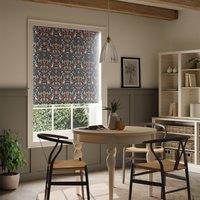 Ruskin Blackout Roller Blind