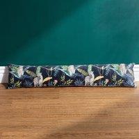 Wylder Tropics Jungle Leopard Draught Excluder