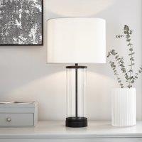 Tuscany Touch Dimmable Table Lamp