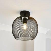 Harrison Flush Ceiling Light