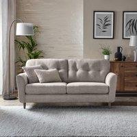 Sven Tonal Weave 3 Seater Sofa