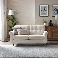 Sven Chunky Chenille 2 Seater Sofa