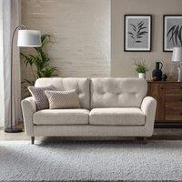 Sven Chunky Chenille 3 Seater Sofa