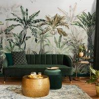 Tropical Oasis Wall Mural