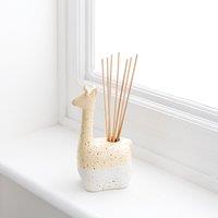 Vanilla Bean & Pepper Giraffe Diffuser