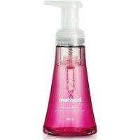 Method Hibiscus Berry Foaming Hand Wash