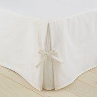 Soft Washed Cotton Valance