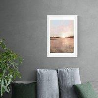 East End Prints New Dawn Print