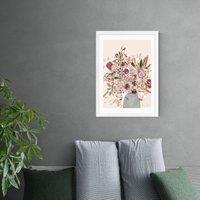 East End Prints Blossoms Print