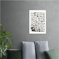 East End Prints Wabi Sabi I Print