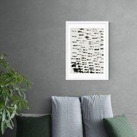 East End Prints Wabi Sabi I Print