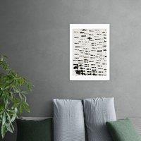 East End Prints Wabi Sabi I Print