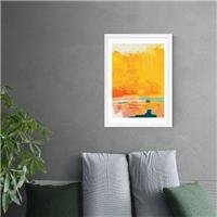 East End Prints Paysage June Print