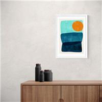 East End Prints Kahuna Print