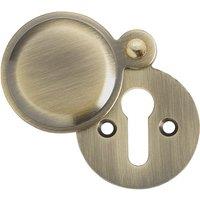 Keyhole Covers