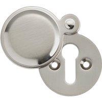 Keyhole Covers